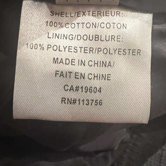 Plaid Womens Trench Coat - Picture 5 of 7